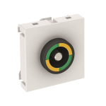 OBO PAD-ID6 RW1 Potentialausgleichsdose 