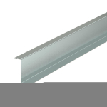 OBO LKM TWS45 Trennwand 45x2000mm St FS 