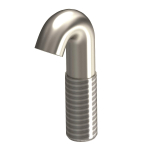 OBO HS M6x13 A2 Hakenschraube 