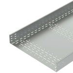 OBO BKRS 1060 FS Kabelrinne BKRS 