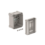 OBO SDB 03L PS Kleinverteiler 