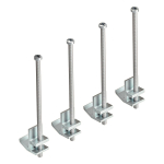 OBO IB BGES9 Befestigungsset f.GES9 in 