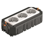 OBO UTC3 G W3 Universalträger Connect 