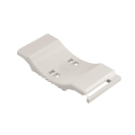 OBO 2058UW 82 LGR Uni-Gegenwanne 