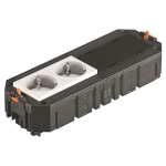 OBO UTC4 G W2 Universalträger Connect 