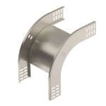 OBO RBV 630 F A2 Vertikalbogen 90° 