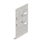 OBO KS70170 Wandkonsolenadapter 