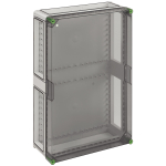 SPELS Leergehäuse IP65              GTI5 