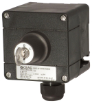 CEAG Ex-Steuergeräte und GHG4118100R0018 