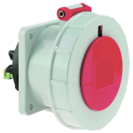 BALS Anbausteckdose 32A Quick      13762 