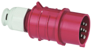 BALS Stecker TE mit MULTI-GRIP    210067 