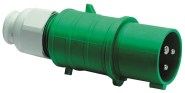 Bals Stecker MULTI-GRIP TE+ 16A   210171 