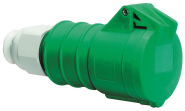 BALS Kupplung MULTI-GRIP TE-Plus   31984 
