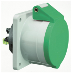 Bals Anbausteckdose QC gerade 32A  13718 