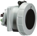 BALS Anbausteckdose 32A Quick      13757 