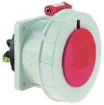 Bals Anbausteckdose QUICK-CONNECT  13756 