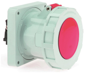 Bals Anbausteckdose GT gerade 125A 13436 