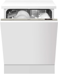 Amica EGSPV 593 911 EB-Geschirrspüler 