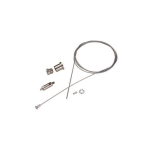 Zubehör Montage f.Vega Einseil- 5MN91302 