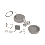 SITECO Einseil-Abhängung Vega   5MN91101 