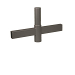 SITEC Mastausleger,Stahl,   5NY75802XA21 