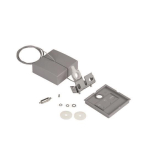 Siteco Zubehör Montage f.Vega   5MN91203 