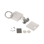 Siteco Zubehör Montage f.Vega   5MN91104 