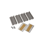 Siteco Zubehör Gehäuse f.Vega   5MN91006 