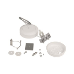 Siteco Zubehör Montage f.Vega   5MN91102 