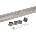 SITECO Deckenmontageset VEGA    5MN91001 