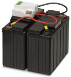 Phoenix       UPS-BAT/VRLA-WTR/24DC/13AH 