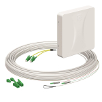 Kaiser Teilnehmeranschluss Gf-TA 4252035 