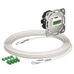 Kaiser Teilnehmeranschluss Gf-TA 4250030 