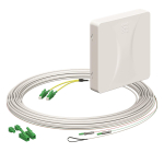 Kaiser Teilnehmeranschluss Gf-TA 4252034 