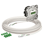 Kaiser Teilnehmeranschluss Gf-TA 4250033 