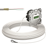 Kaiser Teilnehmeranschluss Gf-TA 4250010 