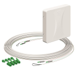 Kaiser Teilnehmeranschluss Gf-TA 4252044 