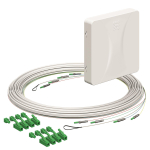 Kaiser Teilnehmeranschluss Gf-TA 4252049 