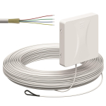 Kaiser Teilnehmeranschluss Gf-TA 4252033 