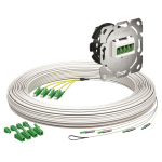 Kaiser Teilnehmeranschluss Gf-TA 4250028 