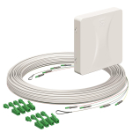 Kaiser Teilnehmeranschluss Gf-TA 4252051 