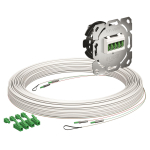 Kaiser Teilnehmeranschluss Gf-TA 4250032 