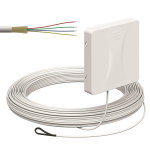 Kaiser Teilnehmeranschluss Gf-TA 4252031 