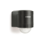 Steinel IR-Bewegungsmelder   IS240DUO/SW 