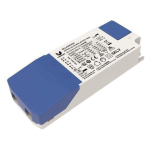 Brumberg LED-Konverter 800mA -  17840010 