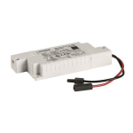 BRUM LED-Konverter 350mA 14W    17664000 