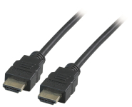 EFB HighSpeed HDMI Kabel       K5430SW.1 