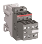ABB Hilfsschütz 24VDC 4S +4Ö   NFZ44E-30 