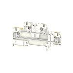 Weidmüller A2T 1.5 KNX WT-YL 