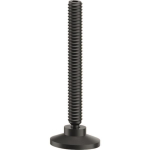 Hager Nivellierset M8x80mm     BKBNSD80A 